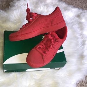 Puma sneakers